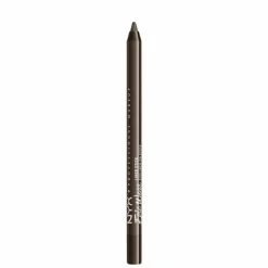 NYX Epic Wear Liner Sticks Waterproof Oogpotlood Deepest Brown 1.21 gr