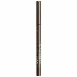 NYX Epic Wear Liner Sticks Waterproof Oogpotlood Deepest Brown 1.21 gr