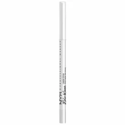 NYX Epic Wear Liner Sticks Waterproof Oogpotlood White 1.21 gr