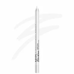 NYX Epic Wear Liner Sticks Waterproof Oogpotlood White 1.21 gr