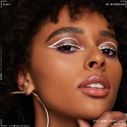 NYX Epic Wear Liquid Eyeliner White 3.5 ml