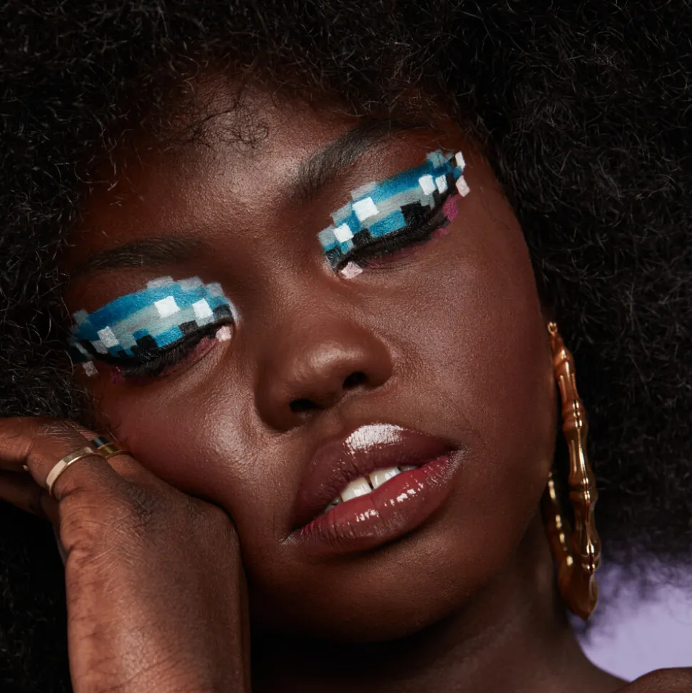 NYX Epic Wear Liquid Eyeliner White 3.5 ml