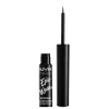 NYX Epic Wear Liquid Eyeliner Black 3.5 ml