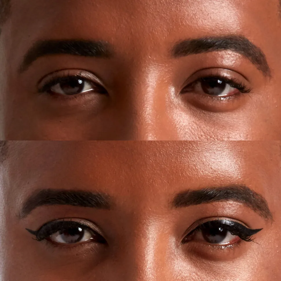 NYX Epic Wear Liquid Eyeliner Black 3.5 ml