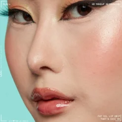 NYX Fat Oil Lip Drip Lipgloss Thats Chic 4.8 ml