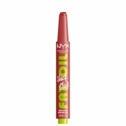 NYX Fat Oil Slick Click Tinted Lipbalm No Filter Needed 2 gr