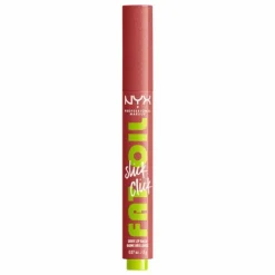 NYX Fat Oil Slick Click Tinted Lipbalm No Filter Needed 2 gr