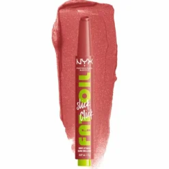 NYX Fat Oil Slick Click Tinted Lipbalm No Filter Needed 2 gr