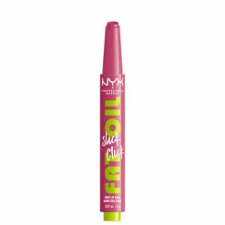 NYX Fat Oil Slick Click Tinted Lipbalm Dm Me 2 gr