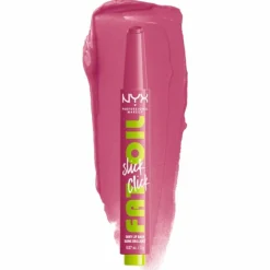 NYX Fat Oil Slick Click Tinted Lipbalm Dm Me 2 gr