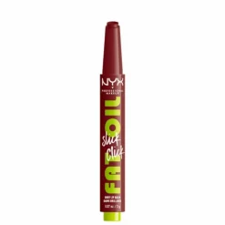 NYX Fat Oil Slick Click Tinted Lipbalm In A Mood 2 gr