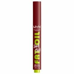 NYX Fat Oil Slick Click Tinted Lipbalm In A Mood 2 gr
