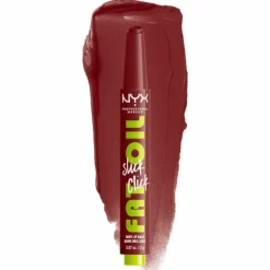 NYX Fat Oil Slick Click Tinted Lipbalm In A Mood 2 gr
