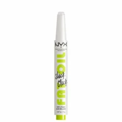 NYX Fat Oil Slick Click Tinted Lipbalm Main Character 2 gr