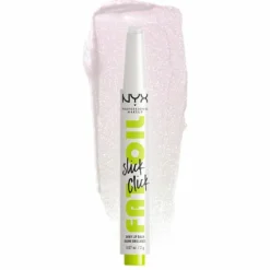 NYX Fat Oil Slick Click Tinted Lipbalm Main Character 2 gr