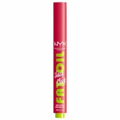 NYX Fat Oil Slick Click Tinted Lipbalm Double Tap 2 gr