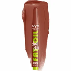NYX Fat Oil Slick Click Tinted Lipbalm Link In My Bio 2 gr