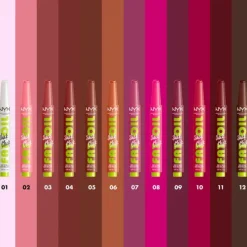 NYX Fat Oil Slick Click Tinted Lipbalm Link In My Bio 2 gr