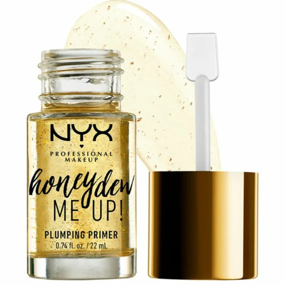 NYX Honey Dew Me Up Primer 22 ml