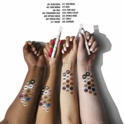 NYX Jumbo Eye Pencil Black Bean 5 gr