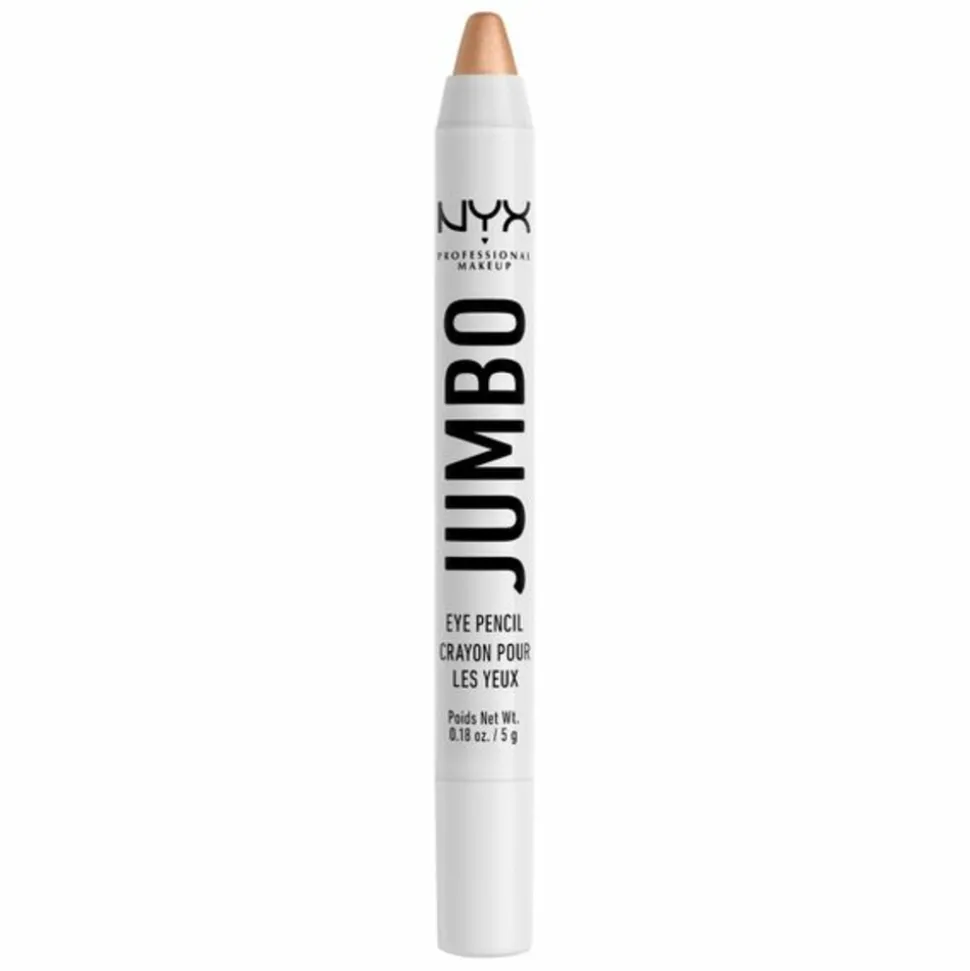 NYX Jumbo Eye Pencil Frosting 5 gr