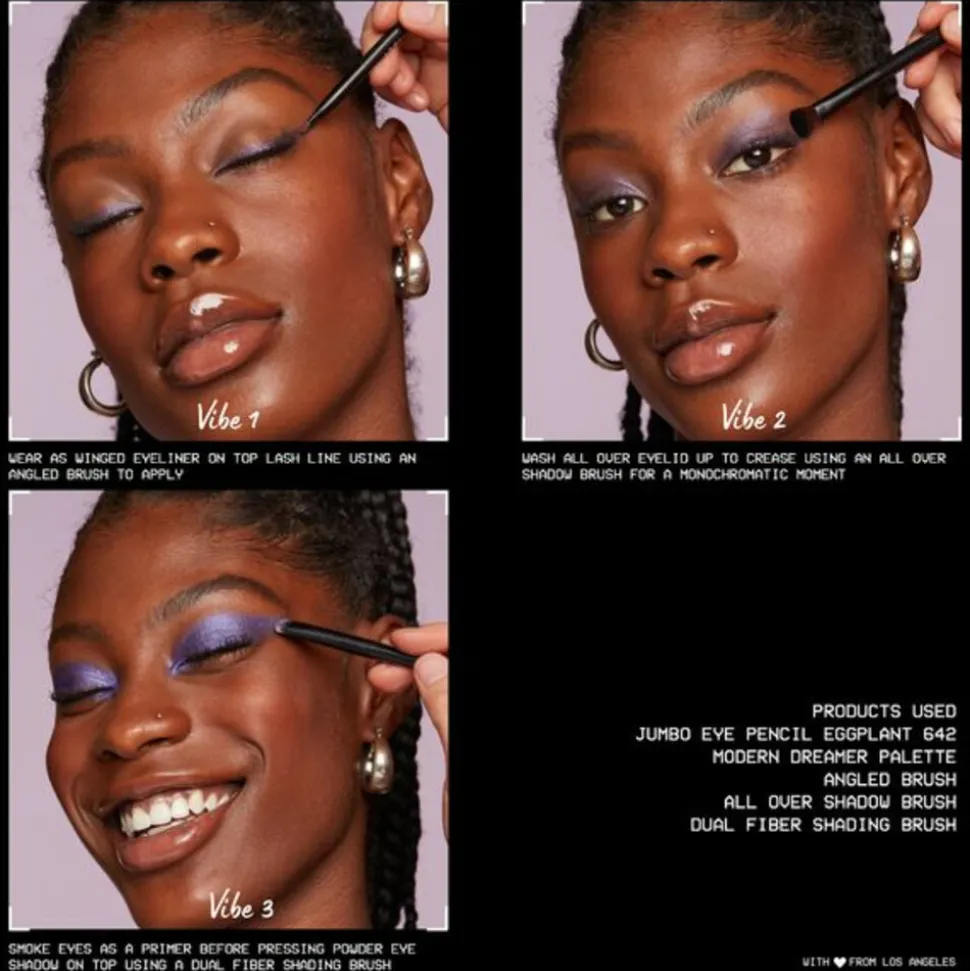 NYX Jumbo Eye Pencil Frosting 5 gr