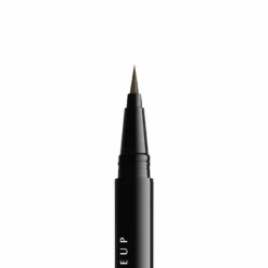 NYX Lift & Snatch Brow Tint Wenkbrauwpen Ash Brown 1 ml