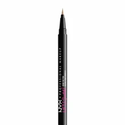 NYX Lift & Snatch Brow Tint Wenkbrauwpen Taupe 1 ml