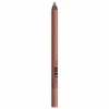 NYX Line Loud Lipliner Ambition Statement 1.2 gr