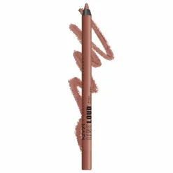 NYX Line Loud Lipliner Ambition Statement 1.2 gr