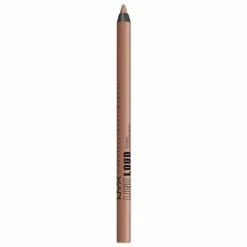 NYX Line Loud Lipliner Global Citizen 1.2 gr