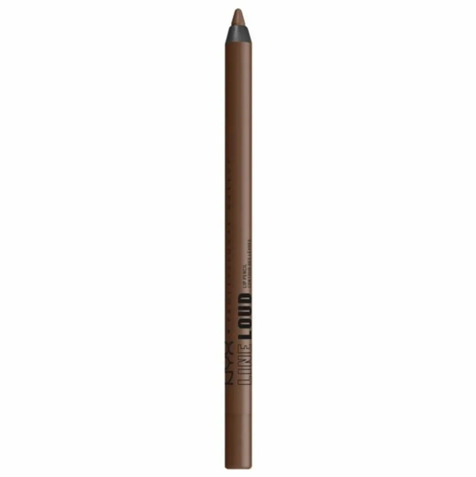 NYX Line Loud Lipliner Rebel Kind 1.2 gr