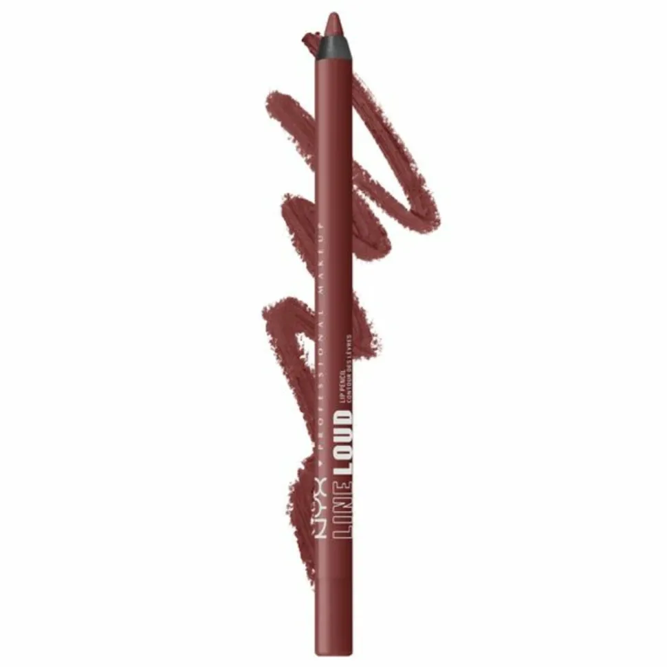 NYX Line Loud Lipliner Sassy 1.2 gr