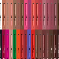 NYX Line Loud Lipliner Sassy 1.2 gr