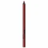 NYX Line Loud Lipliner Ten Out Of Ten 1.2 gr