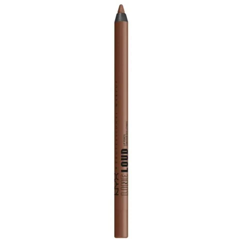 NYX Line Loud Lipliner Total Baller 1.2 gr