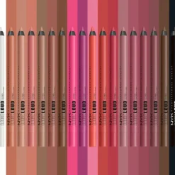 NYX Line Loud Lipliner Total Baller 1.2 gr
