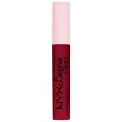 NYX Lip Lingerie XXL Matte Liquid Lipstick Sizzlin 4 ml