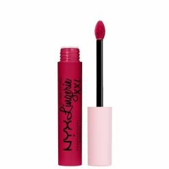 NYX Lip Lingerie XXL Matte Liquid Lipstick Stamina 4 ml