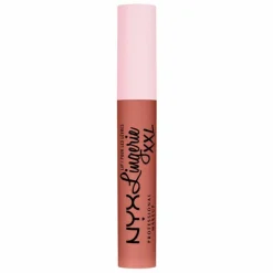 NYX Lip Lingerie XXL Matte Liquid Lipstick Turn On 4 ml