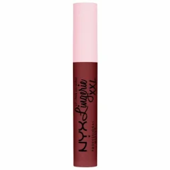 NYX Lip Lingerie XXL Matte Liquid Lipstick Strip N Tease 4 ml