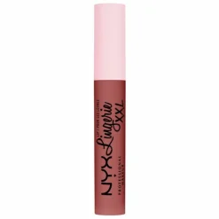 NYX Lip Lingerie XXL Matte Liquid Lipstick Stripd Down 4 ml
