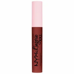 NYX Lip Lingerie XXL Matte Liquid Lipstick Straps Up 4 ml