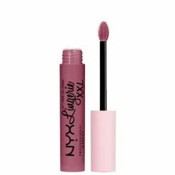 NYX Lip Lingerie XXL Matte Liquid Lipstick Unlaced 4 ml