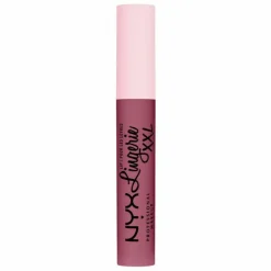 NYX Lip Lingerie XXL Matte Liquid Lipstick Unlaced 4 ml