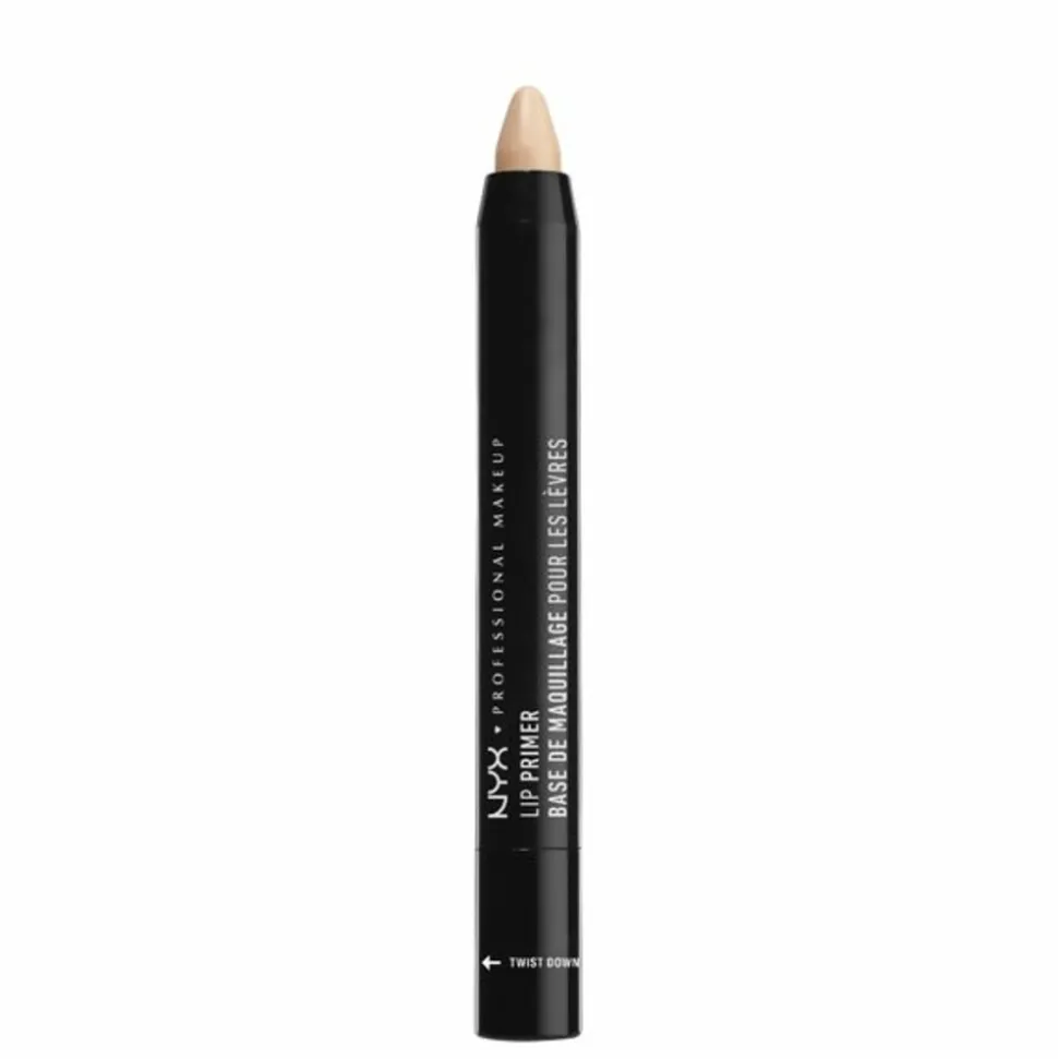 NYX Lip Primer Nude 3 gr