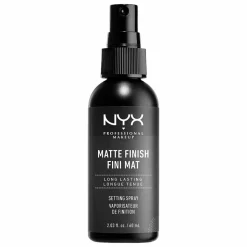 NYX Make Up Setting Spray Matte 60 ml
