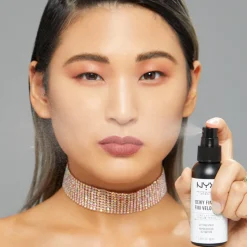 NYX Make Up Setting Spray Dewy 60 ml
