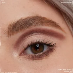 NYX Micro Brow Pencil Taupe 0.09 gr