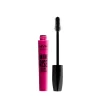 NYX On The Rise Volume Lift Mascara Black 22 gr